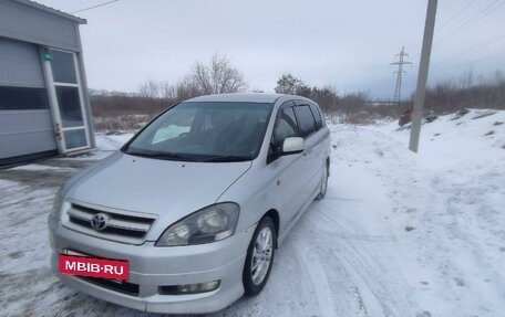 Toyota Ipsum II, 2001 год, 880 000 рублей, 11 фотография