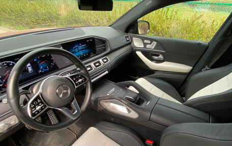 Mercedes-Benz GLE Coupe, 2021 год, 10 900 000 рублей, 11 фотография