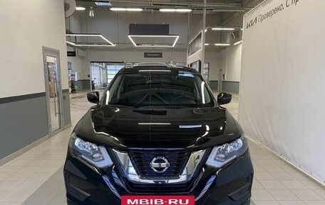 Nissan X-Trail, 2018 год, 2 400 000 рублей, 2 фотография