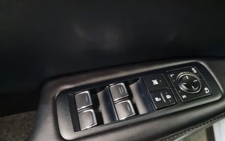Lexus RX IV рестайлинг, 2017 год, 4 950 000 рублей, 15 фотография