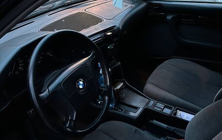 BMW 5 серия, 1995 год, 570 000 рублей, 4 фотография