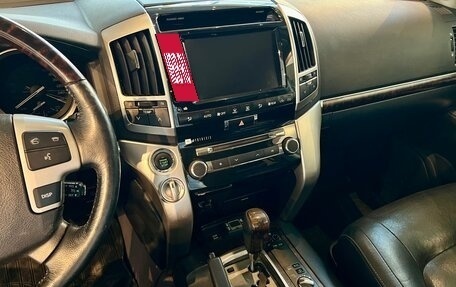Toyota Land Cruiser 200, 2013 год, 4 600 000 рублей, 12 фотография