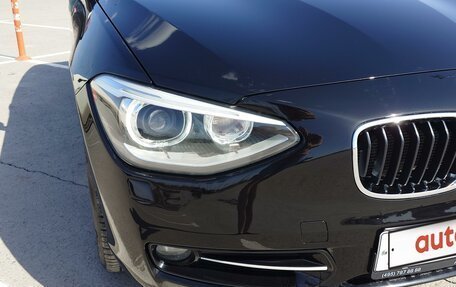 BMW 1 серия, 2014 год, 1 590 000 рублей, 3 фотография