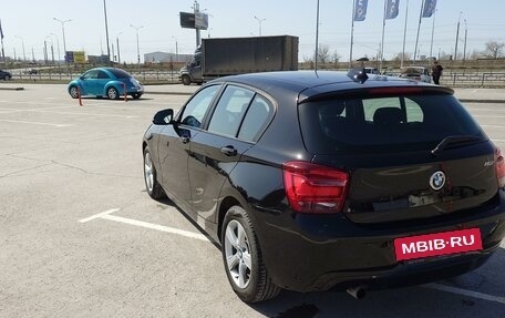 BMW 1 серия, 2014 год, 1 590 000 рублей, 6 фотография