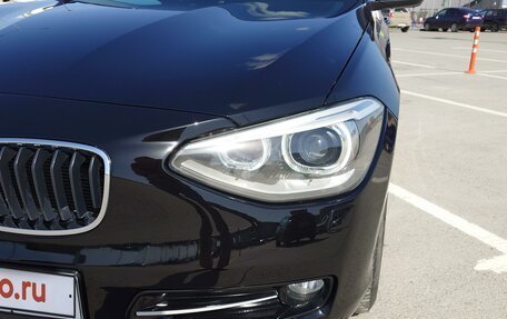 BMW 1 серия, 2014 год, 1 590 000 рублей, 15 фотография