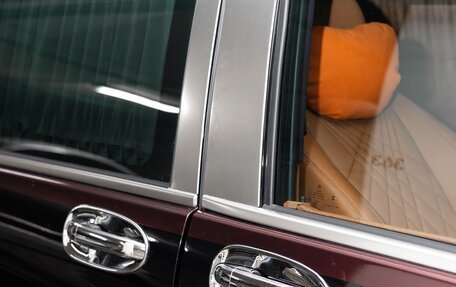 Mercedes-Benz Vito, 2023 год, 13 800 000 рублей, 3 фотография