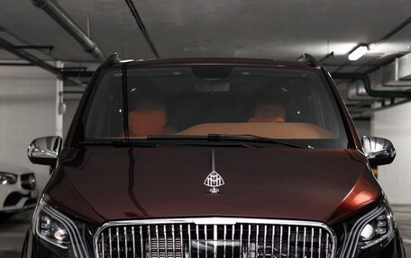 Mercedes-Benz Vito, 2023 год, 13 800 000 рублей, 4 фотография