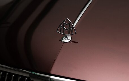 Mercedes-Benz Vito, 2023 год, 13 800 000 рублей, 8 фотография