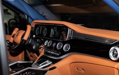 Mercedes-Benz Vito, 2023 год, 13 800 000 рублей, 13 фотография