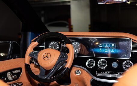 Mercedes-Benz Vito, 2023 год, 13 800 000 рублей, 9 фотография
