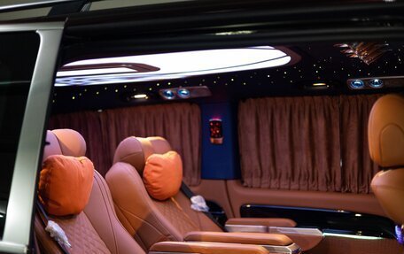 Mercedes-Benz Vito, 2023 год, 13 800 000 рублей, 22 фотография