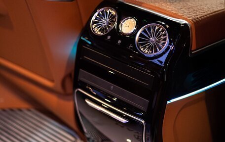 Mercedes-Benz Vito, 2023 год, 13 800 000 рублей, 24 фотография