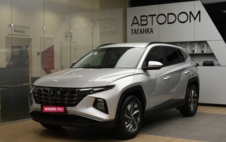 Hyundai Tucson, 2024 год, 4 280 000 рублей, 1 фотография