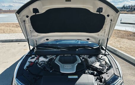 Audi A7, 2018 год, 6 600 000 рублей, 13 фотография