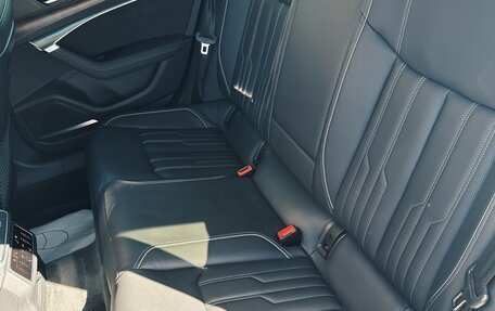 Audi A7, 2018 год, 6 600 000 рублей, 11 фотография