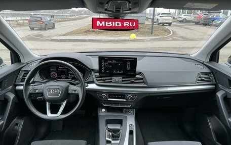 Audi Q5, 2020 год, 5 290 000 рублей, 8 фотография
