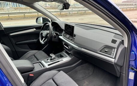 Audi Q5, 2020 год, 5 290 000 рублей, 19 фотография