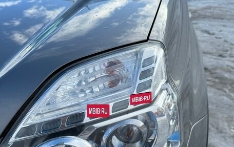 Nissan X-Trail, 2012 год, 1 560 000 рублей, 7 фотография