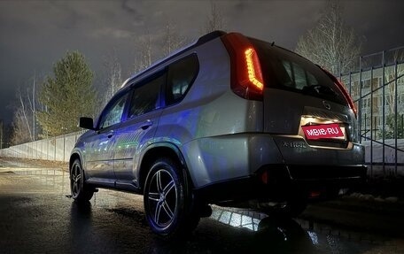 Nissan X-Trail, 2012 год, 1 560 000 рублей, 13 фотография