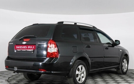 Chevrolet Lacetti, 2010 год, 850 000 рублей, 3 фотография