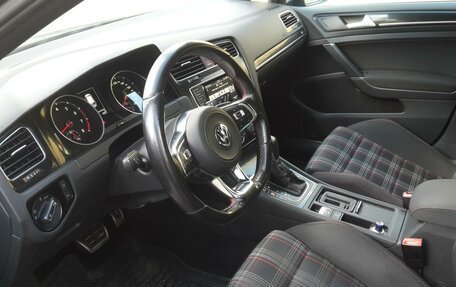 Volkswagen Golf GTI VII, 2013 год, 1 900 000 рублей, 5 фотография