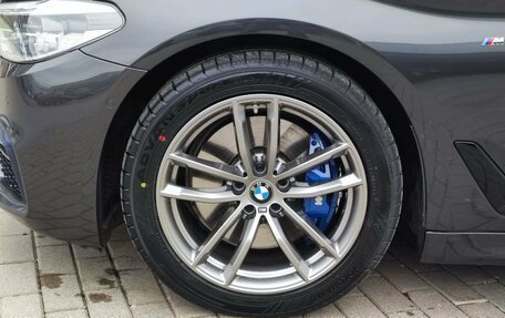 BMW 5 серия, 2019 год, 4 599 000 рублей, 7 фотография