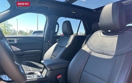 Ford Explorer VI, 2024 год, 8 900 000 рублей, 26 фотография