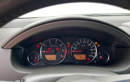 Nissan Pathfinder, 2007 год, 1 300 000 рублей, 10 фотография
