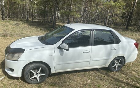 Datsun on-DO I рестайлинг, 2017 год, 400 000 рублей, 2 фотография