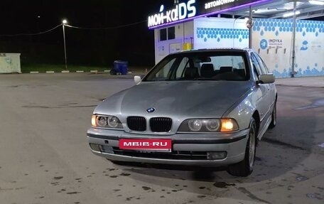 BMW 5 серия, 1999 год, 500 000 рублей, 3 фотография