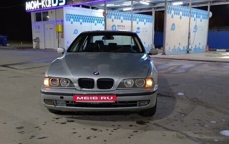 BMW 5 серия, 1999 год, 500 000 рублей, 2 фотография
