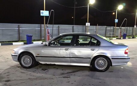 BMW 5 серия, 1999 год, 500 000 рублей, 5 фотография