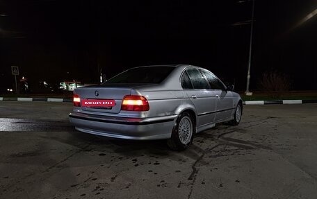 BMW 5 серия, 1999 год, 500 000 рублей, 11 фотография