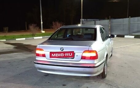 BMW 5 серия, 1999 год, 500 000 рублей, 7 фотография