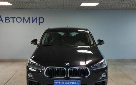 BMW X2, 2019 год, 3 345 000 рублей, 2 фотография