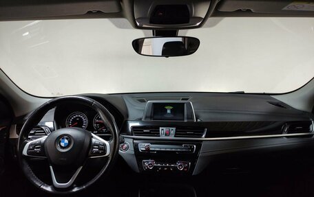 BMW X2, 2019 год, 3 345 000 рублей, 12 фотография