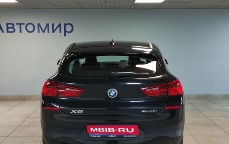 BMW X2, 2019 год, 3 345 000 рублей, 6 фотография