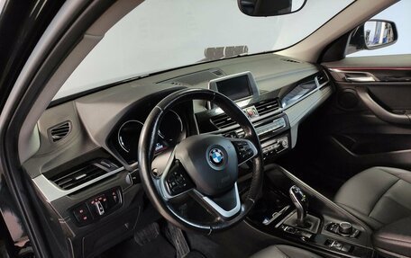 BMW X2, 2019 год, 3 345 000 рублей, 19 фотография