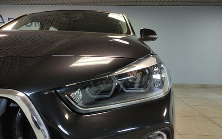 BMW X2, 2019 год, 3 345 000 рублей, 29 фотография