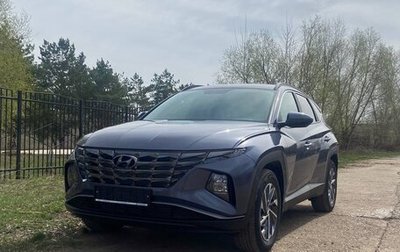 Hyundai Tucson, 2024 год, 3 650 000 рублей, 1 фотография