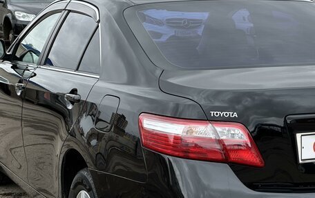 Toyota Camry, 2007 год, 1 300 000 рублей, 17 фотография