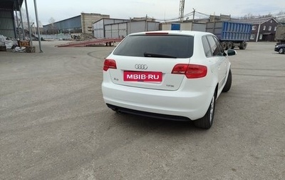 Audi A3, 2012 год, 850 000 рублей, 1 фотография