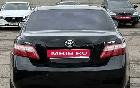 Toyota Camry, 2007 год, 1 300 000 рублей, 20 фотография
