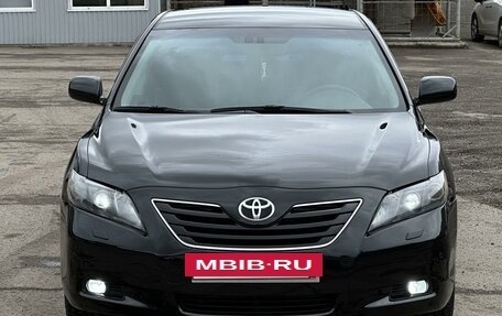 Toyota Camry, 2007 год, 1 300 000 рублей, 23 фотография