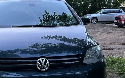 Volkswagen Golf Plus II, 2011 год, 1 000 000 рублей, 1 фотография