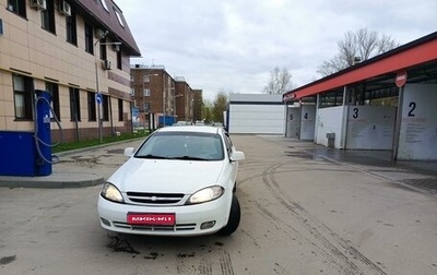 Chevrolet Lacetti, 2010 год, 410 000 рублей, 1 фотография