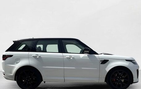 Land Rover Range Rover Sport II, 2021 год, 12 680 000 рублей, 3 фотография