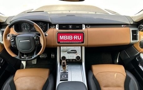 Land Rover Range Rover Sport II, 2021 год, 12 680 000 рублей, 5 фотография