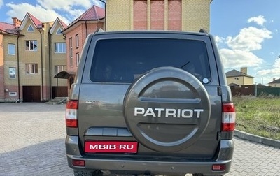 ЛуАЗ Patriot, 2016 год, 800 000 рублей, 1 фотография
