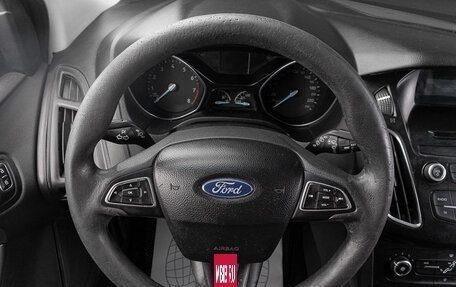 Ford Focus III, 2015 год, 799 000 рублей, 10 фотография
